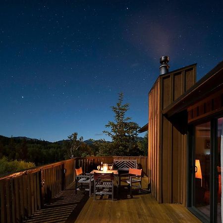 'Love' Hanmer Couples Retreat Limited Hanmer Springs Exterior foto
