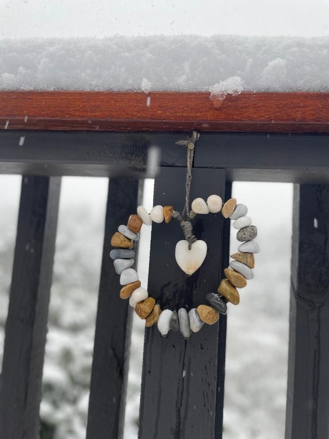 'Love' Hanmer Couples Retreat Limited Hanmer Springs Exterior foto