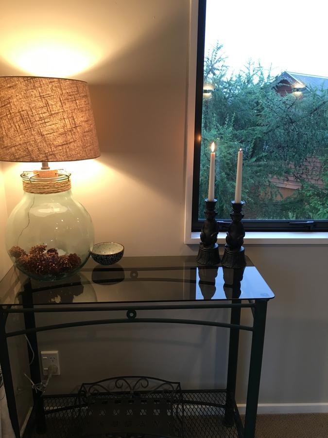 'Love' Hanmer Couples Retreat Limited Hanmer Springs Exterior foto